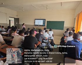 Guest Lecture On Virtualization