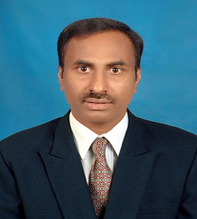 Dr. S. Mani