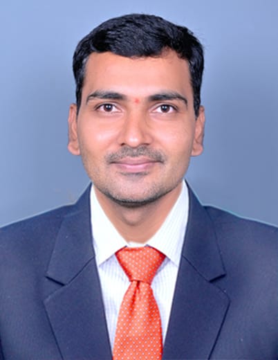 Mr. Pandurang Mahadev Pujari 