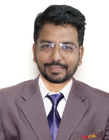 Dr. Anil R. Kadam 