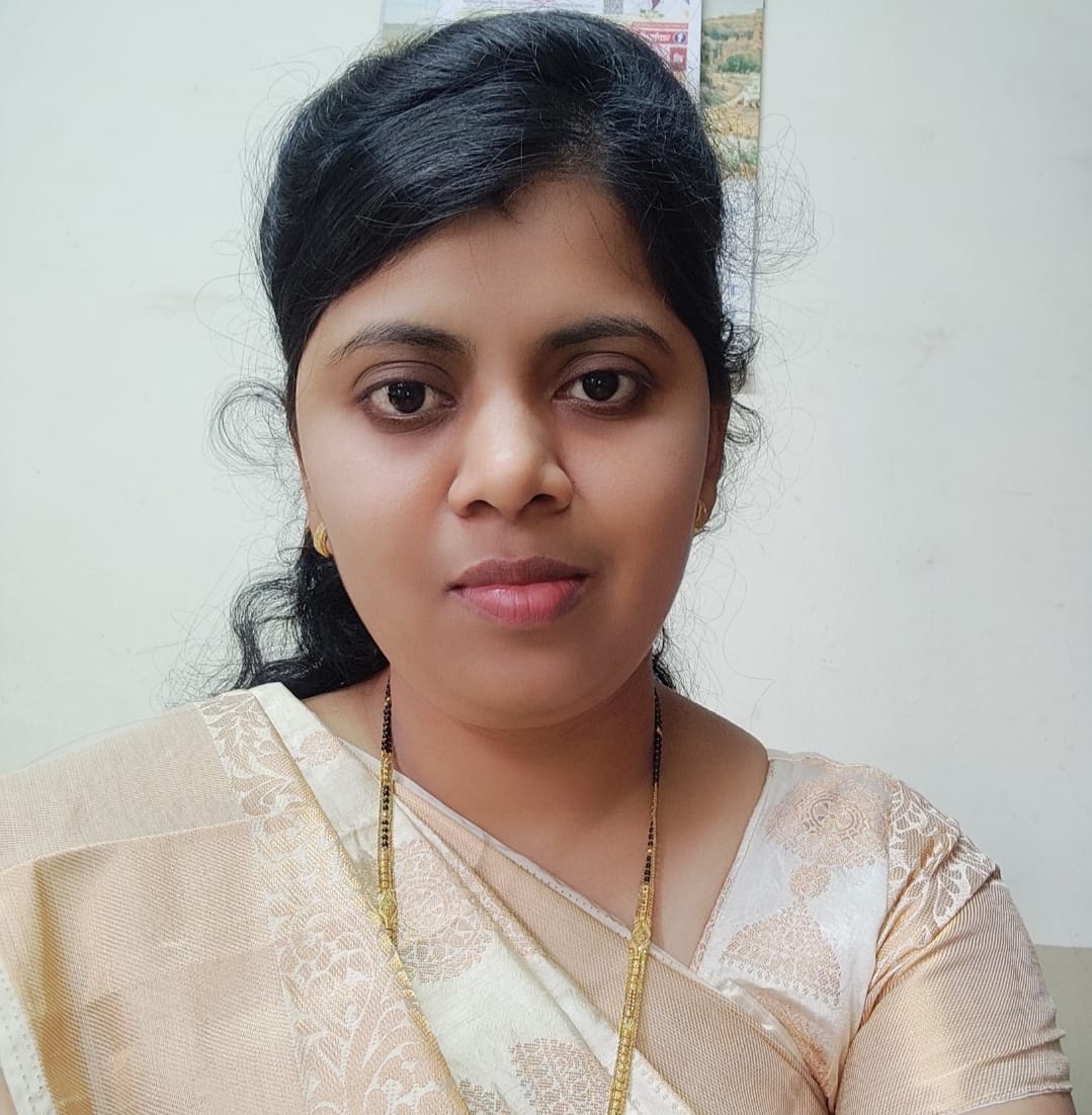 DR. SHILPA SHASHIKANT DEVKULE