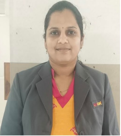 Mrs. Amruta Rakesh Patil