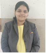 Ms. Vaishali Gorakh Waghmode