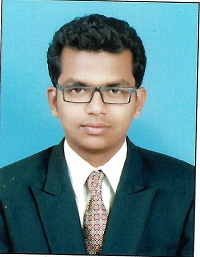 Mr. Ajinkya A. Mohite