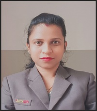 Mrs. Amrapali M. Babar