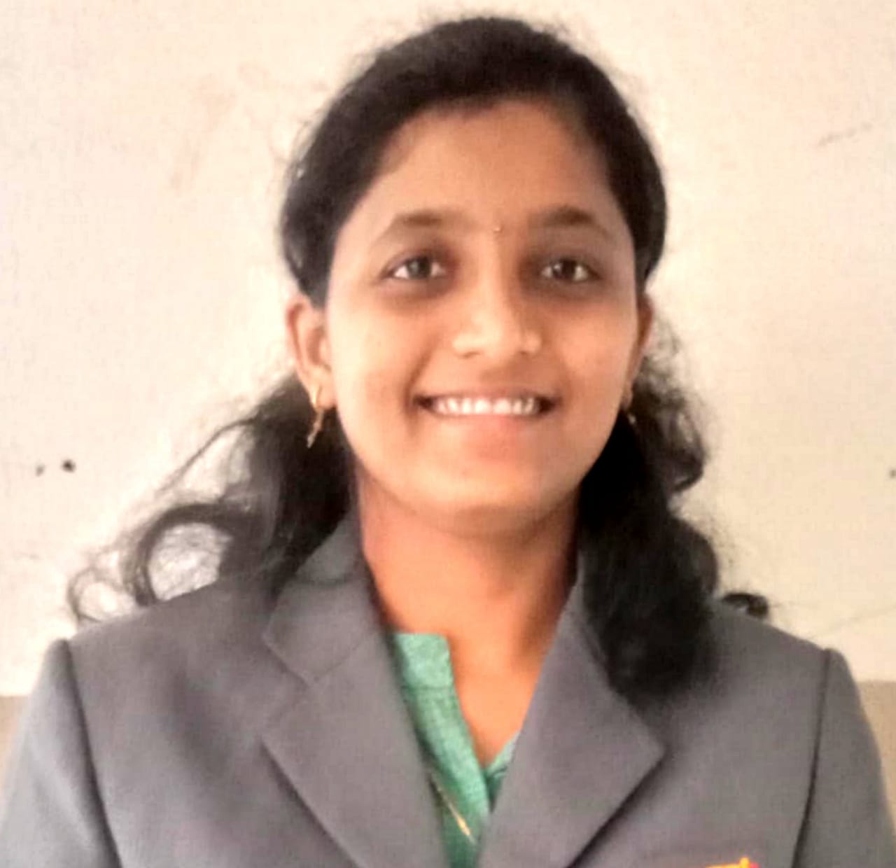 Ms. Smita Dhanaji Patil