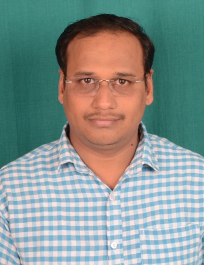 Mr. Gajkumar Ramesh Kavathekar