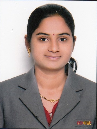 Mrs. Arati S. Nishandar