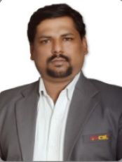 Mr. K. M. Kiran Babu  