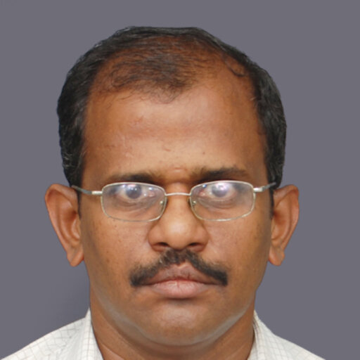 Dr. S. Sendhil Kumar