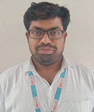 Dr. S. Yuvaraj