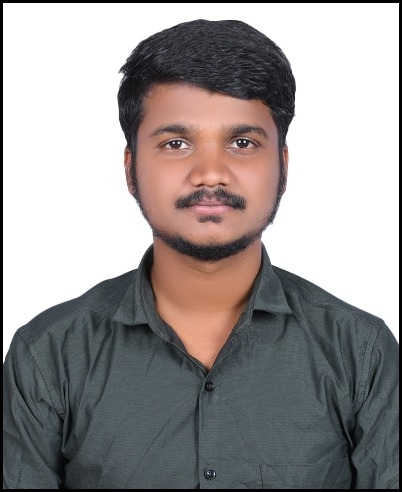 Mr. Akash N. Waydande