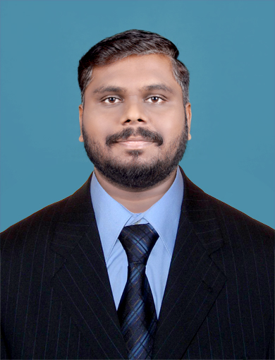 Mr. Rohan B. Shilwant