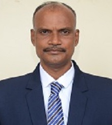 Mr. Prakash Phanchu Wadkar