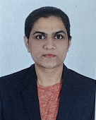 Miss Salgar Anuja Ashok 