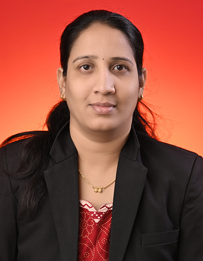 Mrs. Amruta P.  Awati