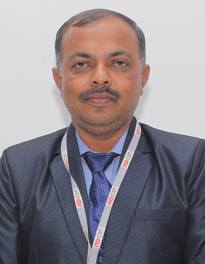 Dr. Abhijitkumar A. Jadhav