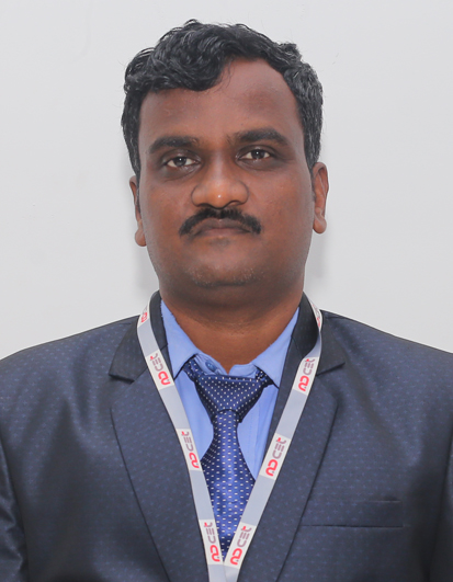 Mr. Yuvaraj P. Ballal