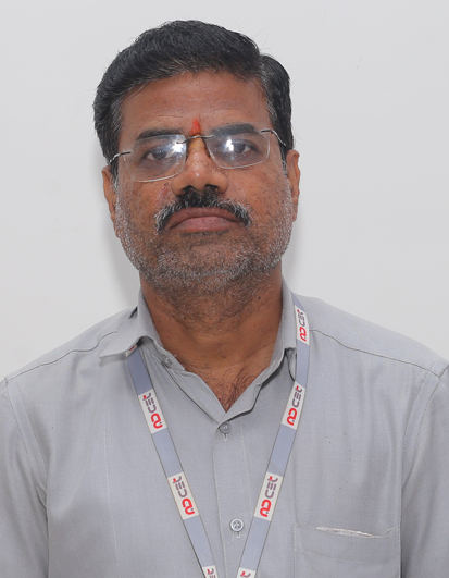 Mr.Anil R.  Kulkarni