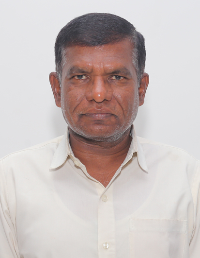 Mr. Dastagir H. Tamboli