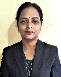 Mrs  Akshata  Shreevardhan Patil