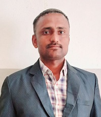 Mr. Basavaraj H. Mirji