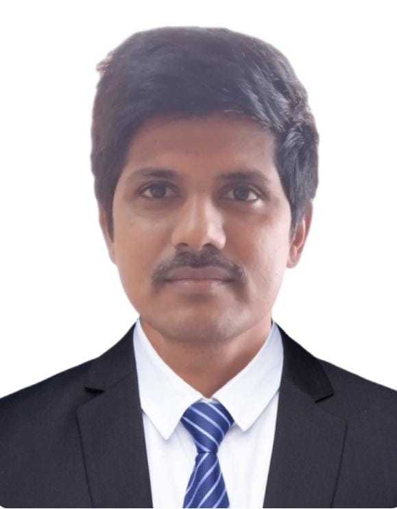 Mr. Sharanabasava Raddi